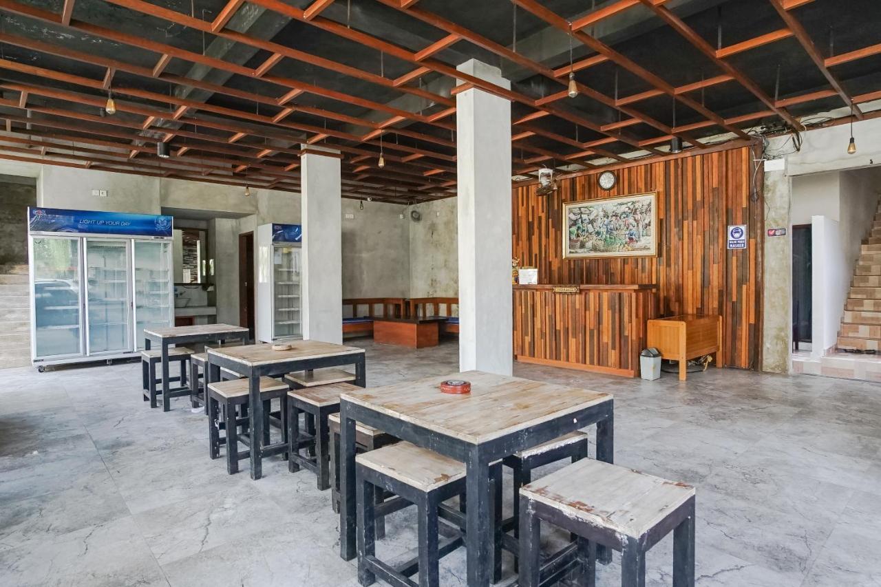 Akarsa Kokoro Hotel Sanur  Luaran gambar