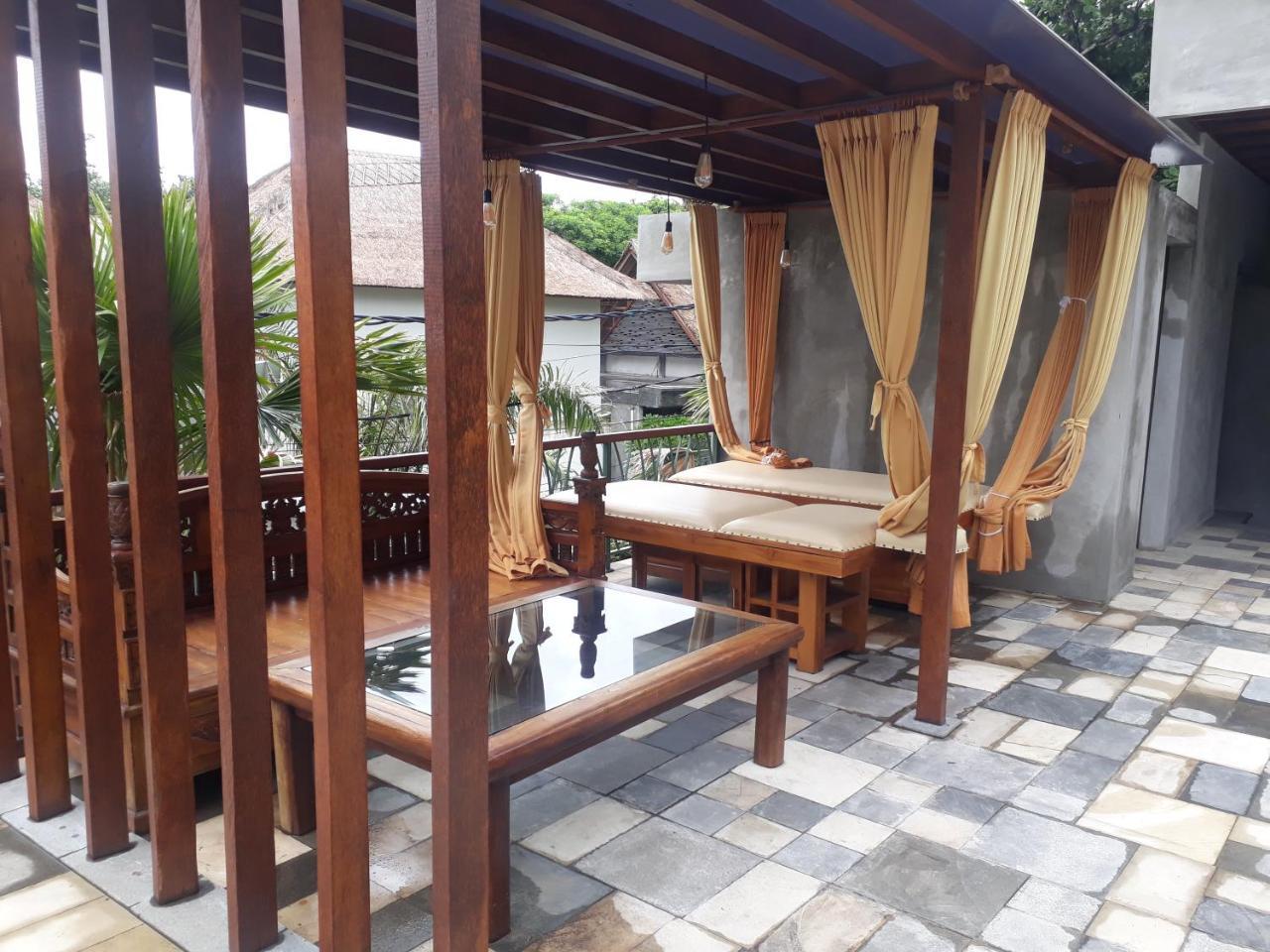 Akarsa Kokoro Hotel Sanur  Luaran gambar